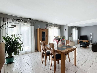 Vente maison 6 pièces 111 m² Limeil-Brévannes (94450)