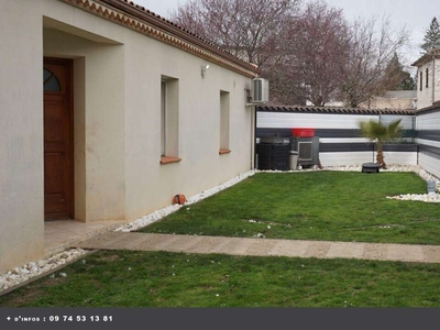 Vente maison 6 pièces 126 m² Castelnau-Montratier (46170)