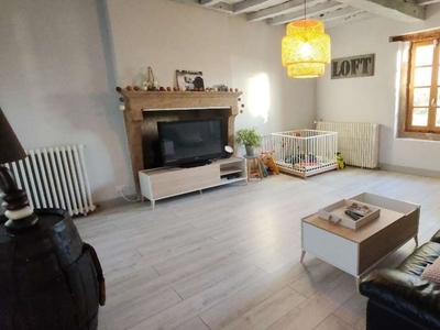 Vente maison 6 pièces 135 m² Marigny (03210)