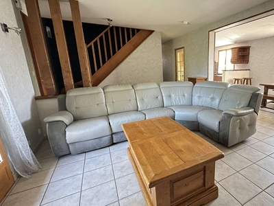 Vente maison 6 pièces 166 m² Toury-Lurcy (58300)