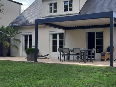 Vente maison 7 pièces 112 m² Chevilly (45520)