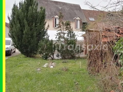 Vente maison 7 pièces 134 m² Vierzon (18100)