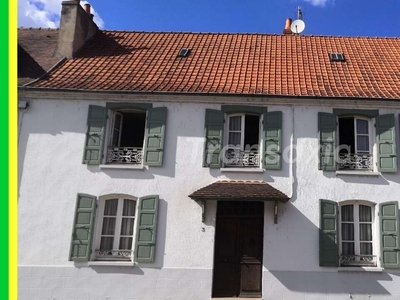 Vente maison 7 pièces 160 m² Néris-les-Bains (03310)