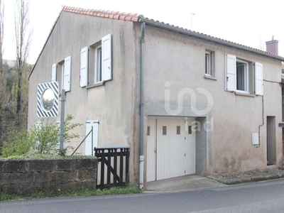 Vente maison 7 pièces 160 m² Versols-Et-Lapeyre (12400)