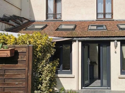 Vente maison 7 pièces 165 m² Champagne-sur-Oise (95660)