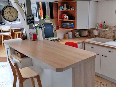 Vente maison 8 pièces 170 m² Mézy-sur-Seine (78250)