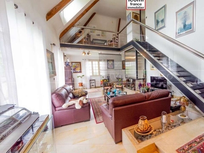 Vente maison 9 pièces 256 m² Bohars (29820)