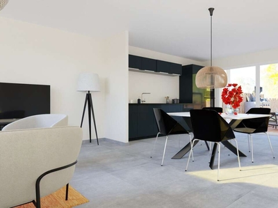 Vente maison à construire 4 pièces 80 m² Saint-Just-Saint-Rambert (42170)