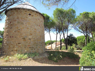 Vente Maison Narbonne