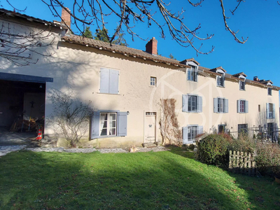 Vente Maison Poitiers - 9 chambres