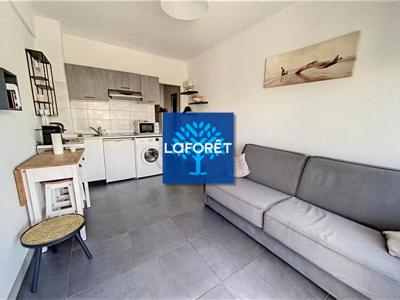 Appartement T1 Cannes