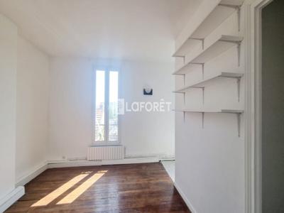 Appartement T2 Saint-Denis