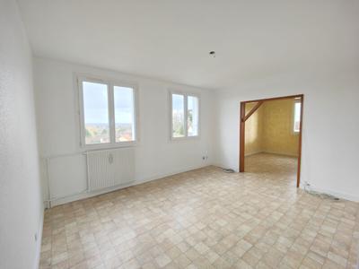 Appartement T4 Nevers