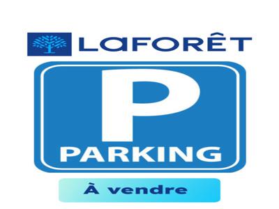 Parking Boulogne-Billancourt