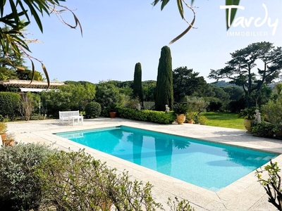 Villa de 10 pièces de luxe en vente 65 chemin de la moutte, Saint-Tropez, Provence-Alpes-Côte d'Azur