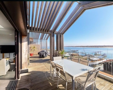 Appartement de luxe 2 chambres en vente à Arcachon, Nouvelle-Aquitaine