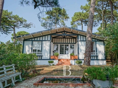 Villa de 6 pièces de luxe en vente Arcachon, France