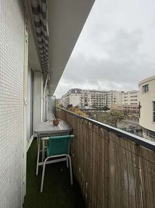 Appartement 3 chambres meublé avec garage, terrasse et ascenseurIssy Les Moulineaux (92130)