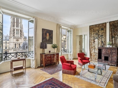 Appartement à vendre à Paris 1Er
