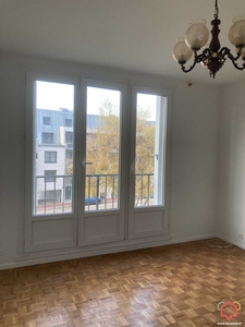 Appartement non meublé de 60m2 à louer à Limoges