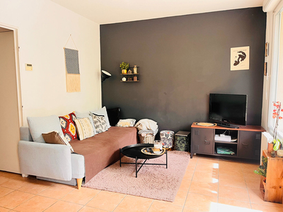 Appartement T3 65.40 m2 rue Cottin