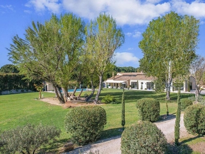 Villa de 5 pièces de luxe en vente Saint-Rémy-de-Provence, France