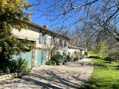 Vente Maison Bergerac - 7 chambres