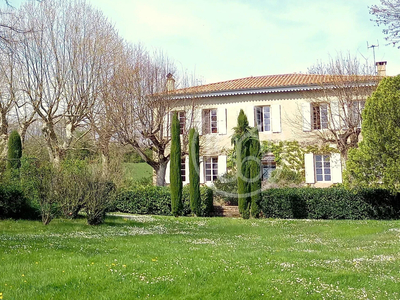 Vente Maison Fontenay-sur-Eure - 5 chambres