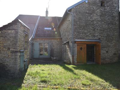 Vente maison 7 pièces 170 m² Autrey-Lès-Gray (70100)