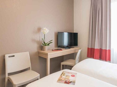 Appart Hotel à Nantes quai de Loire