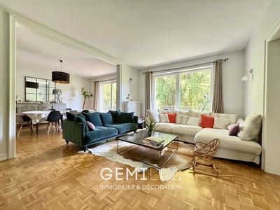 Appartement de luxe 5 chambres en vente à Mulhouse, France