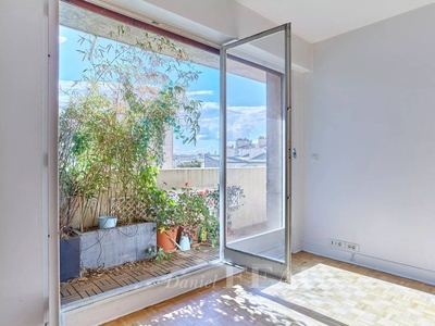 Appartement de luxe de 3 pièces à Tour Eiffel, Invalides – Ecole Militaire, Saint-Thomas d’Aquin, France