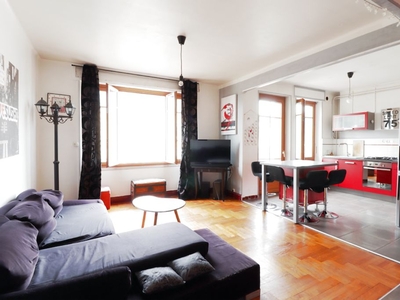 Appartement de prestige de 76 m2 en vente Lyon, Auvergne-Rhône-Alpes