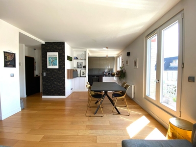 Appartement de prestige en vente Puteaux, Île-de-France