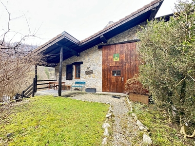 Maison de luxe de 13 pièces en vente à Choranche, Auvergne-Rhône-Alpes