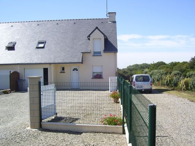 Maison de vacances pour 8 personnes à Assérac- proche plage - en Loire Atlantique