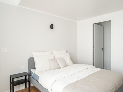 Private Room in Ivry-sur-Seine, Paris