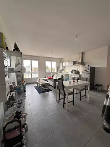 Vente appartement 138450€