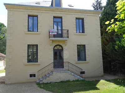 Vente Maison Montignac - 46 chambres