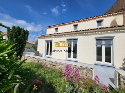 Villa de 5 pièces de luxe en vente Vic-la-Gardiole, Occitanie