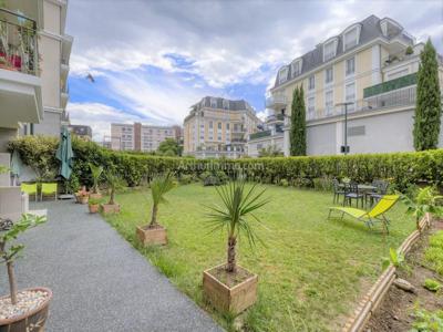 Appartement de 1 chambres de luxe en vente à Aix-les-Bains, France