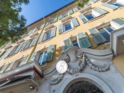 Appartement de 1 chambres de luxe en vente à Nice, Provence-Alpes-Côte d'Azur