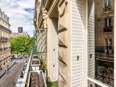 Appartement de 2 chambres de luxe en vente à Saint-Germain, Odéon, Monnaie, Île-de-France