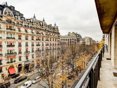 Appartement de 4 chambres de luxe en vente à Champs-Elysées, Madeleine, Triangle d’or, France