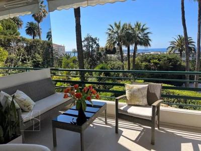 Appartement de luxe de 93 m2 en vente Cannes, Provence-Alpes-Côte d'Azur