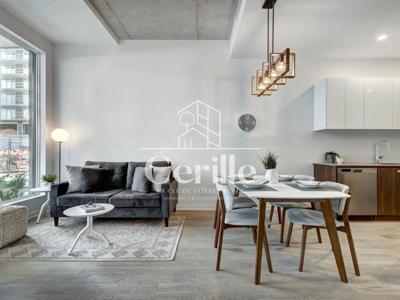 Appartement de prestige de 78 m2 en vente La Londe-les-Maures, Provence-Alpes-Côte d'Azur