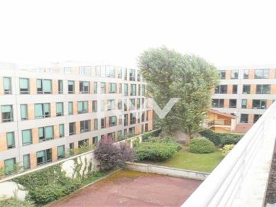 Appartement MONTREUIL