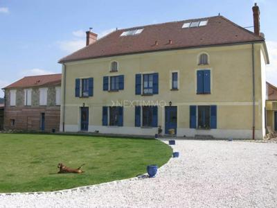 Maison de luxe en vente à Torcy-en-Valois, Hauts-de-France