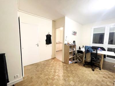 Vente appartement 1 pièce 30.86 m²