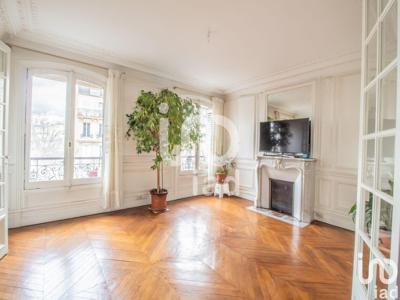 Vente Appartement Paris - 3 chambres